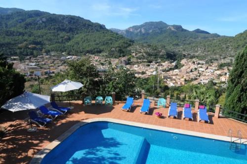 Esporles Casa | Sa Cresta