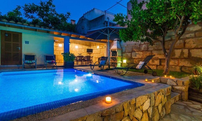 Petra Casa | Sa Creu d´en Vall