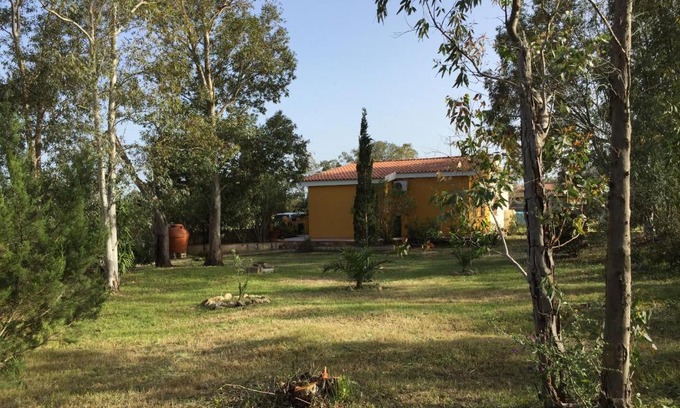 Orosei Casa | Sa Curcurica