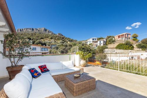 Santa Maria Navarrese Casa | Sa Dommu e Mare
