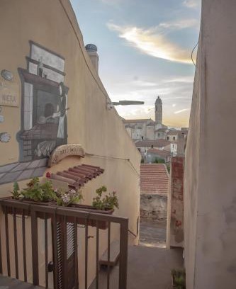 Codrongianos Apartamento | Sa domo 'e su furru