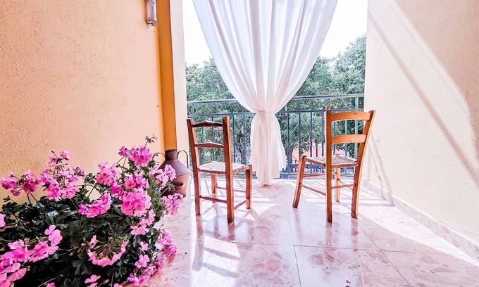 Triei Apartamento | Appartamento Funtanedda - Affitti Brevi Italia