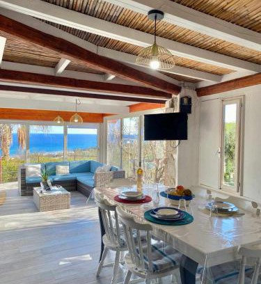 Tortoli Casa | Sa Domu De Orrì al Mare
