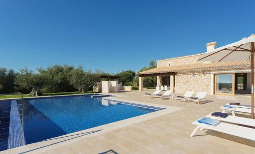 Ariany Casa | Sa Garriga