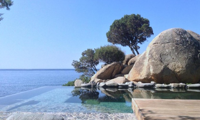 Torre delle Stelle Villa | Sa Maluni
