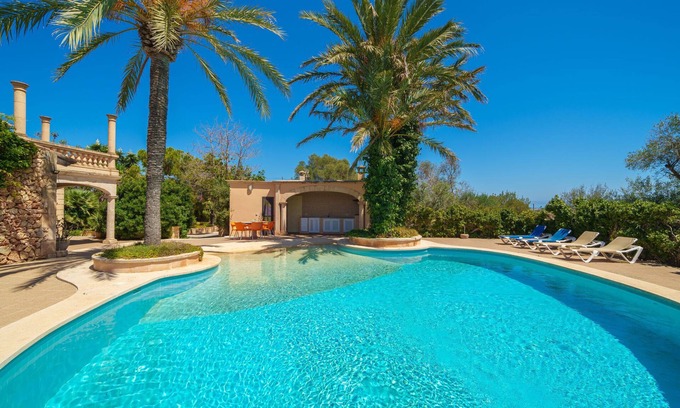 Manacor Casa | Sa Marina Portocristo by Interhome