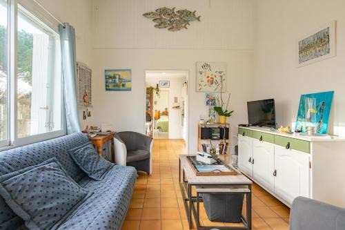 Meschers-sur-Gironde Casa | Sa-mi-ra
