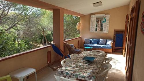 Cala Liberotto Casa | Sa Prama Pineta