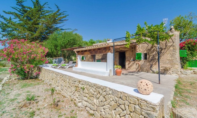 Montuiri Apartamento | Sa Rota (den Joan Porrerenc) - Apartamento