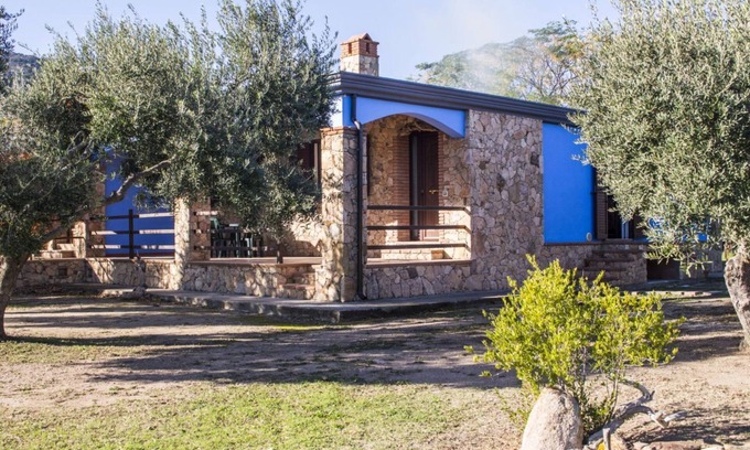 Cardedu Casa | Casa "Sa Sermenta" cerca del mar.
