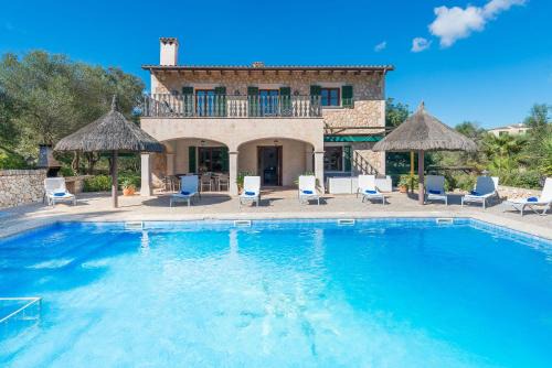 Petra Villa | Sa Sinia