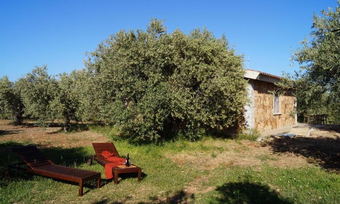Orosei Casa | Sa Tanca de Mannoi