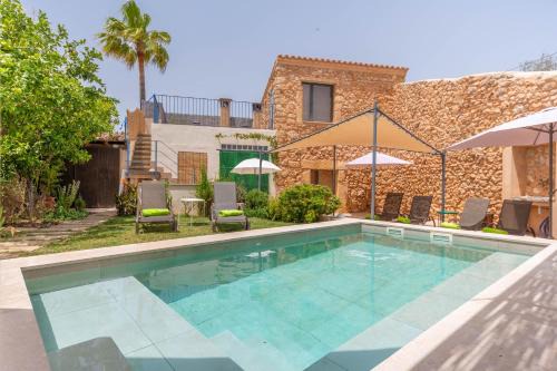 Pina Chalet De Esquí | Sa Teulera de Pina