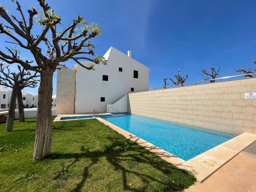 Fornells Casa | Sa TORRE 3 by SOM Menorca