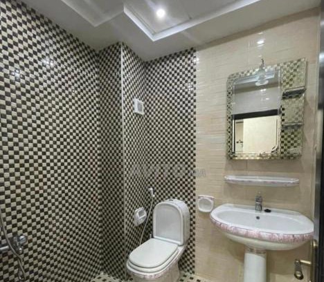 Ville Nouvelle Apartamento | Saada
