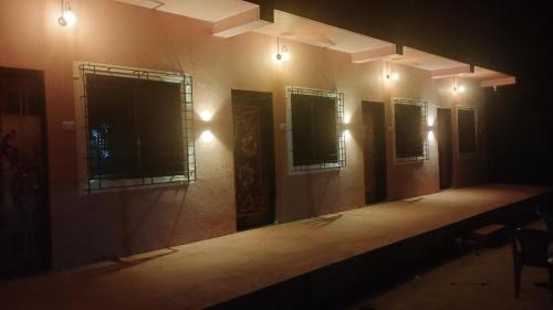 Devbag Casa | Saanvi Resort
