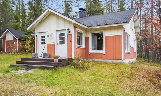 Ruka Casa | Saapunkijärvi, pitkäperä by Interhome