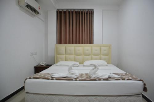 Colombo Hotel | Saasha City Hotel