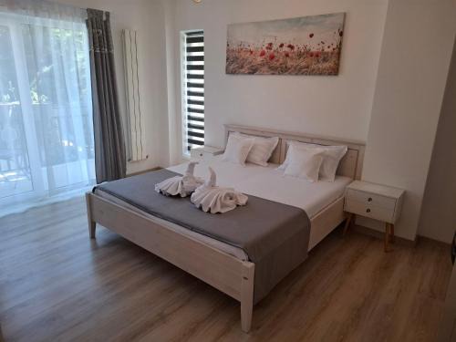 Navodari Apartamento | SAB Apartament Mamaia Nord-Navodari