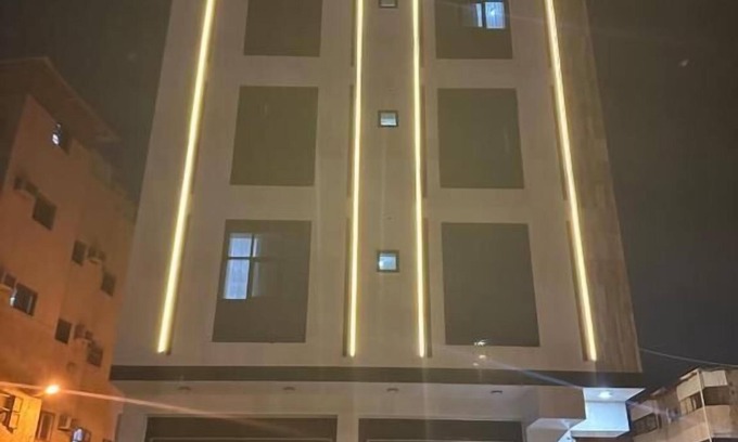 Al Harra Al-Sharqiah Apartamento | Saba Munawara Al Masi