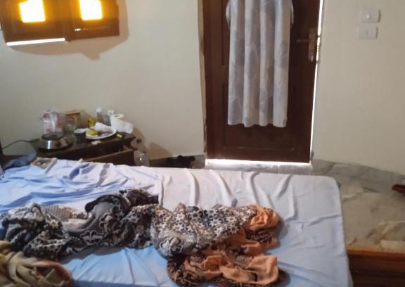 Nuweiba Apartamento | sababa village