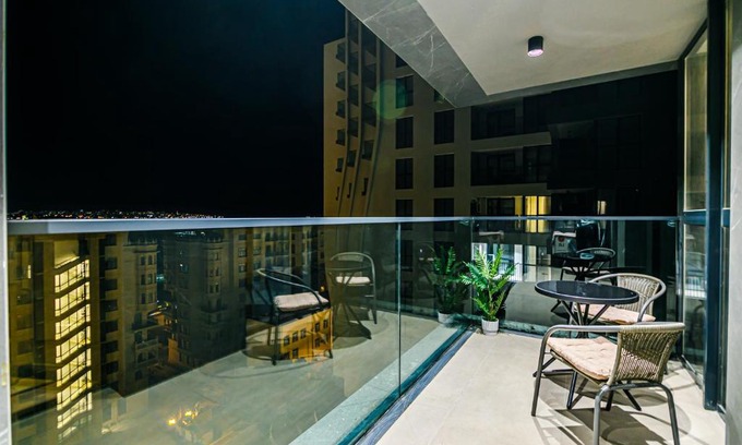 Bayil Apartamento | Sabah residance one bedroom