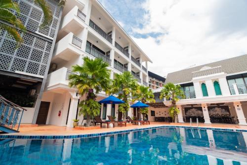 Ao Nang Hotel | Sabai Hotel Aonang