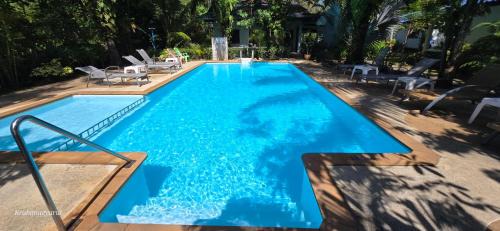 Ao Nang Complejo | Sabai Resort