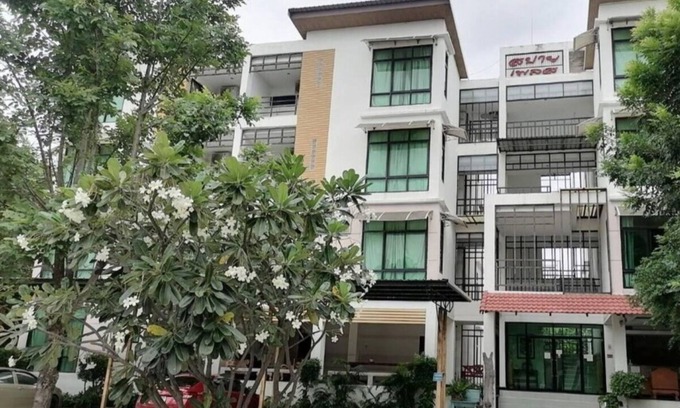 Lat Krabang Apartamento | SabaiPlace Hotel