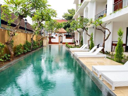 Pengosekan Hotel | Sabana Bliss