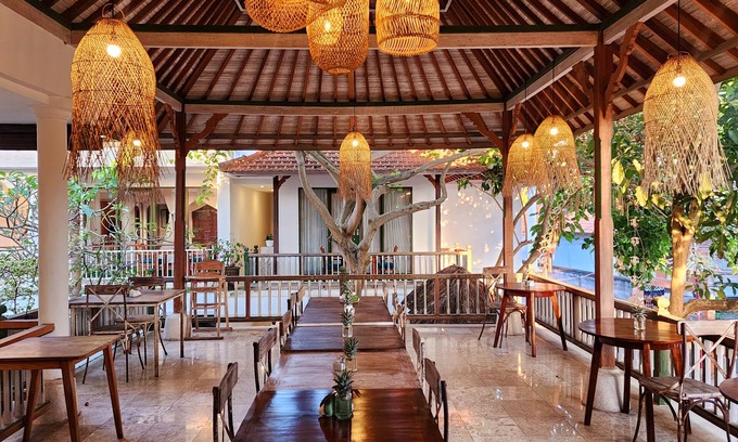 Pengosekan Cama Y Desayuno | Sabana Ubud