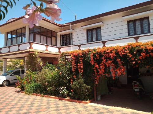 Katakeri Rural Casa | Sabaoth Stays,