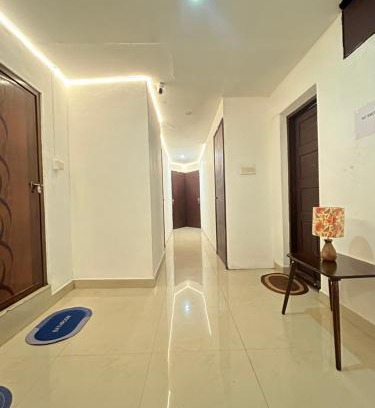 Kanjirappally Hotel | Sabari Stay