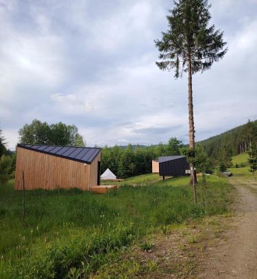 Borca Otro | Sabasa Forest Retreat