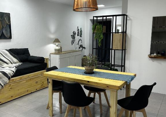 Villa Maria Apartamento | Sabattini Apart