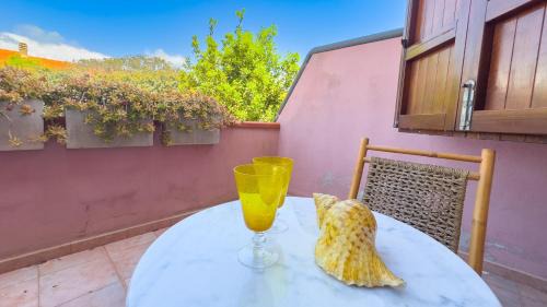 Putzu Idu Casa | Sabbia e Sogni - Putzu Idu by Sardinianworld