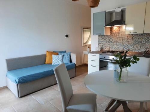 Torre Castiglione Apartamento | Sabbia