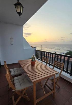 Barlovento Apartamento | Sabela Mar