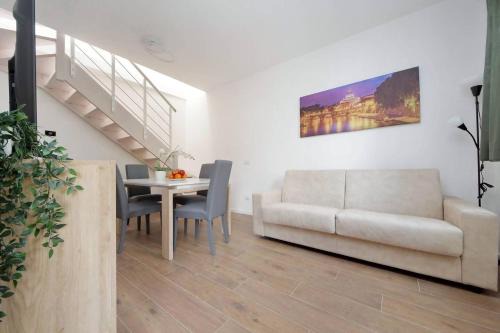 Marsala Apartamento | Sabelli 2 Villa Indipendente nel Cuore di Roma