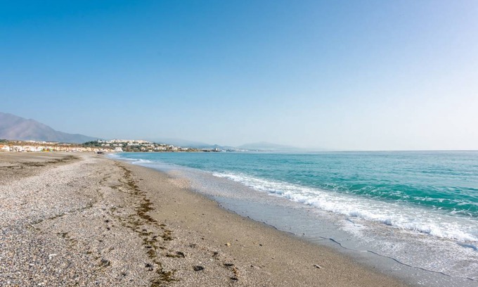 San Luis de Sabinillas Apartamento | Sabina Playa