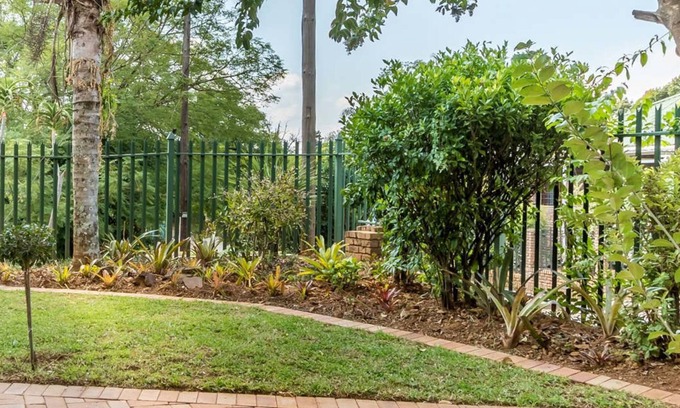 Sabie Casa | Sabie Retreats Guest House