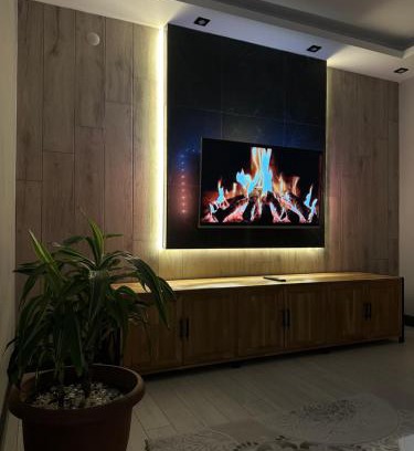 Pendik Apartamento | Sabiha Gökçen Airport & Metro