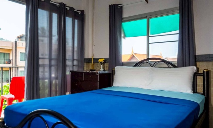 Kamala Casa | Sabina Guesthouse