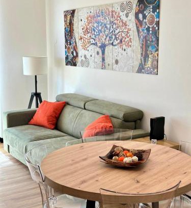 Rome Province Apartamento | Sabina's Home