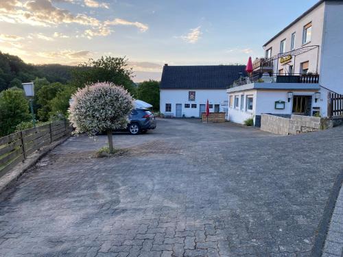 Ubereisenbach Casa | Sabine’s Gästehaus