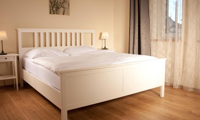 Frauenkirchen Apartamento | Sabines Apartments Ferienwohnungen