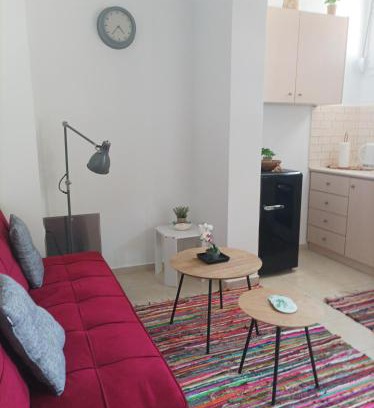 Ixia Apartamento | Sable Blanc Apartments