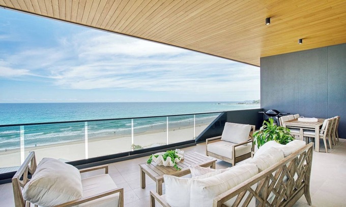 Palm Beach Apartamento | Sable Penthouse at Palm Beachs Waterfront