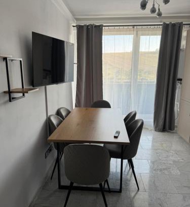 Cluj-Napoca Apartamento | Sabo Apartment