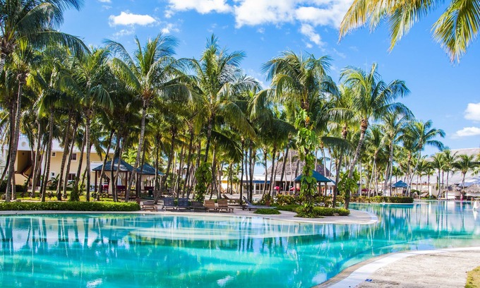 Grahams Island State Park Hotel | Sabre Test Property